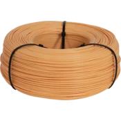 Recycling Fabrik rPLA Refill Nežna breskev (oranžna) - 1,75 mm/1000 g