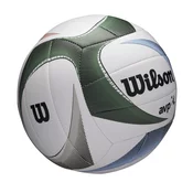 Wilson AVP PXL VB OF, odbojkarska žoga, bela WV4008201XBOF