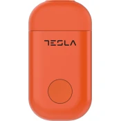 TESLA Nosivi precišcivac vazduha mini PI600O narandžasti