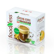 FoodNess Classic ginseng kava za Dolce Gusto 10 kapsul