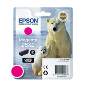 EPSON črnilo B-MAGENTA 26XL (C13T26334010)