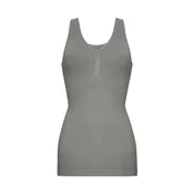 cfab Top za oblikovanje Figurformendes Shapewear Tanktop grafit