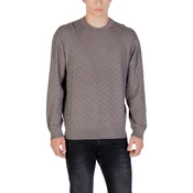 EAX PULLOVER XM001316 AF10454 Siva