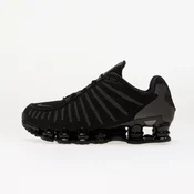 Sneakers Nike Shox TL SE Black/ Mtlc Dark Grey-Dk Smoke Grey EUR 41