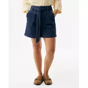 Mexx Ženski šorts MF007302361W, Široke nogavice, Teget