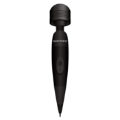 Bodywand Masažni pripomoček - Midnight Plug-In Massager Black