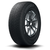 Michelin Pilot Alpin 5 ZP ( 245/50 R19 105V XL *, SUV, runflat )