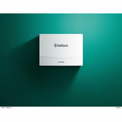 VAILLANT Bojler miniVED H4/3N niskotlacni