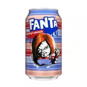 Fanta Chuckys Punch 355ml - ? 04-05-2026