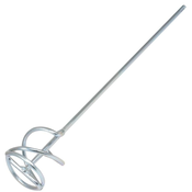 Kubala Šestkotno mešalo, 10 mm, O 90 x 500 mm