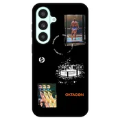 Fashion Case PowerShare pro Samsung Galaxy S26 FE - OKTAGON - Cage Snapshot