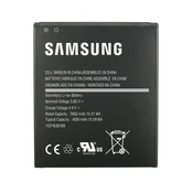 Samsung Xcover Pro SAMSUNG baterija 4050mAh LI-ION EB-BG715BBE / GH43-04993A