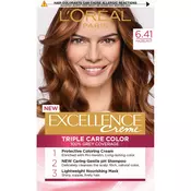 LOreal Paris Excellence boja za kosu 6.41