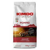 Kimbo Pompei kavna zrna 1kg