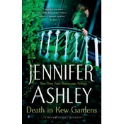 Death In Kew Gardens