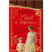 Lindt & Sprüngli. Dwie rodziny, jedna pasja