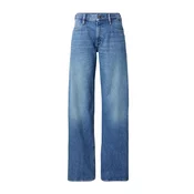 G-Star RAW Kavbojke Judee, modra