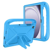 AVIZAR Samsung Tab A9 Plus otroško ohišje z ročajem in stojalom, Modra, (5000012150)