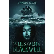 The Lies of Alma Blackwell