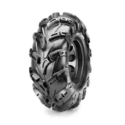 CST CU-06 Wild Thang ( 28x11.00-14 TL 75J dupla oznaka 270/60-14, zadnji toA?Â¨ak DOT2020 )