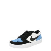 Nike SB Force 58 skate čevlji dutch blue / black / white