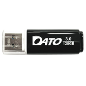 USB ključek 3.0 Dato DB8002U3K 128GB - črn
