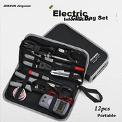 Jerxun Set alata za elektricare