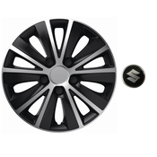 Ratkapne za Suzuki Rapid Bicolor, 15