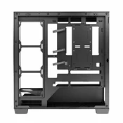 Modecom Ovitek Volcano Stellar midi, črn