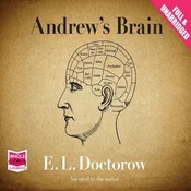 AUDIBOOK Avdio knjiga: Andrews Brain