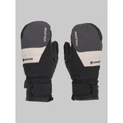 Volcom Stay Dry Gore-Tex smučarske rokavice dark grey