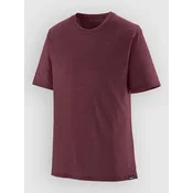 Patagonia Cap Cool Merino Blend Lycra berry fig