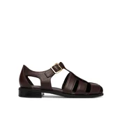 Sandali Clarks Hana Sun 26185911 Rjava