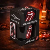 The Rolling Stones (Carape i Šolja)