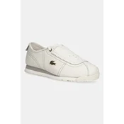 Lacoste Club-Low Leather Slip-On superge ženske usnjene