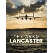 AVRO LANCASTER