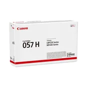 toner Canon CRG-057H Black/Original