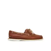 Nizki čevlji Timberland TB0A4187EM61 Rjava