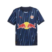 Mens Puma FC Red Bull Salzburg 24/25 Away Jersey, Blue, Size XS, Sport