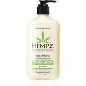 HEMPZ Age-Defying vlažilni losjon za telo 500 ml