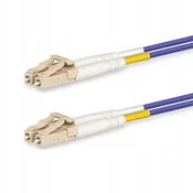 shumee Optična vlakna LanView LC-LC MM Dulex OM4 50/125 LSZH