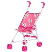 CHIPOLINO Golf voziček za lutke Lily Unicorns