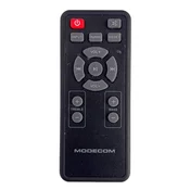 General MODECOM Eclipse 60 - združljiv daljinski upravljalnik znamke General