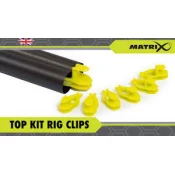 Sistem Matrix Top Kit Rig Clips Art:GAC440