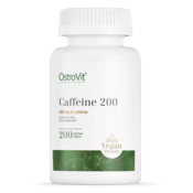 OstroVit Caffeine 200 tab