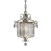 Elstead Lighting VISEČA SVETILKA Elstead Gianna   26.7/42.5 cm   E14