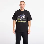 Majice PLEASURES Big Load T-Shirt Black M