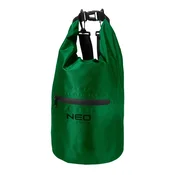 slomart NEO TOOLS vodoodporen nahrbtnik, 15 l
