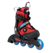 Otroški rolerji K2 Raider Boa EUR 35-40
