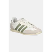 ADIDAS SPORTSWEAR Nizke superge BARREDA LO  bež / kaki / bela